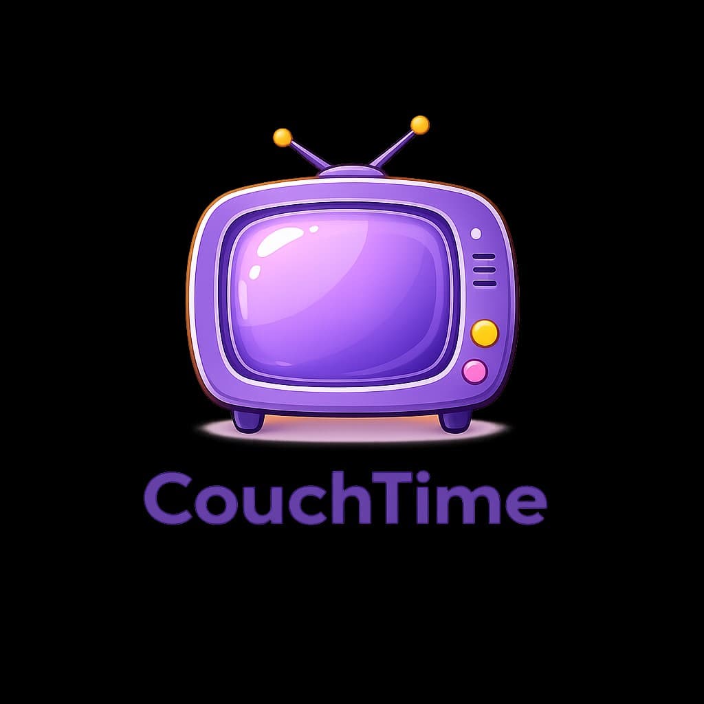 CouchTime